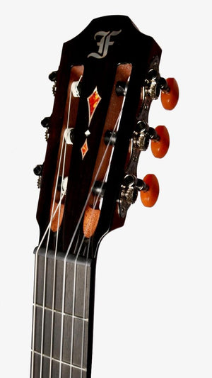 Furch GNc 4-SR Sitka Spruce / Indian Rosewood with LR Baggs EAS #112758 - Furch Guitars - Heartbreaker Guitars