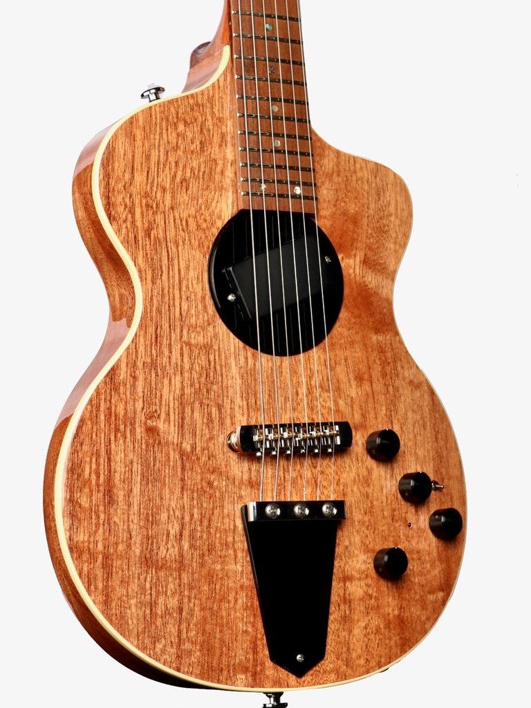 ギター Rick Turner Guitars Renaissance Deuce Renaissance Deuce – Rick Turner Guitars