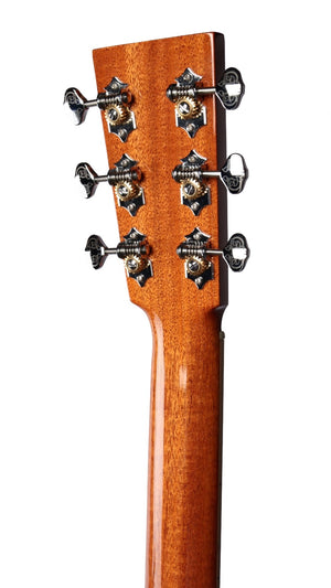 Larrivee OM-44 Sitka Spruce / Indian Rosewood #143463