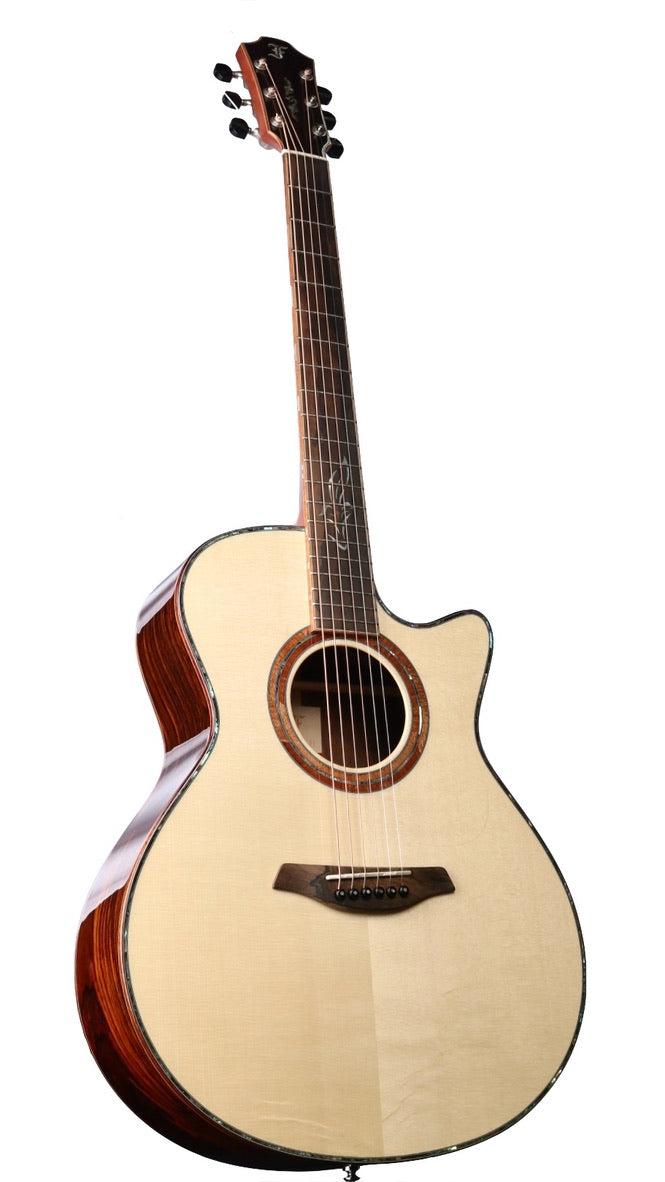 Furch Red Gc-LC Alpine Spruce / Cocobolo #116704 - Furch Guitars - Heartbreaker Guitars