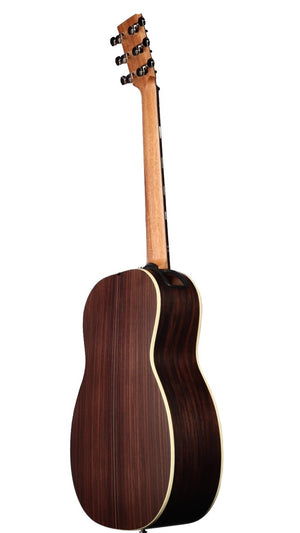 Furch Little Jane Sitka Spruce / Indian Rosewood #121287