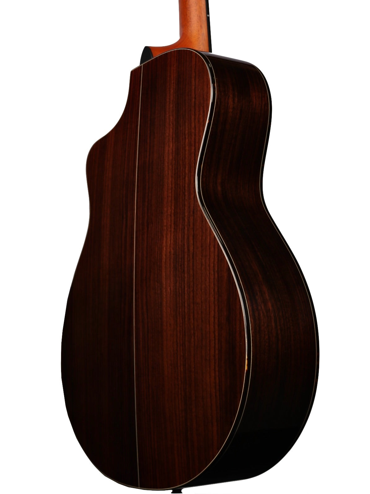Furch GNc 4-CRa Nylon Cedar / Indian Rosewood with LR Baggs EAS #127221