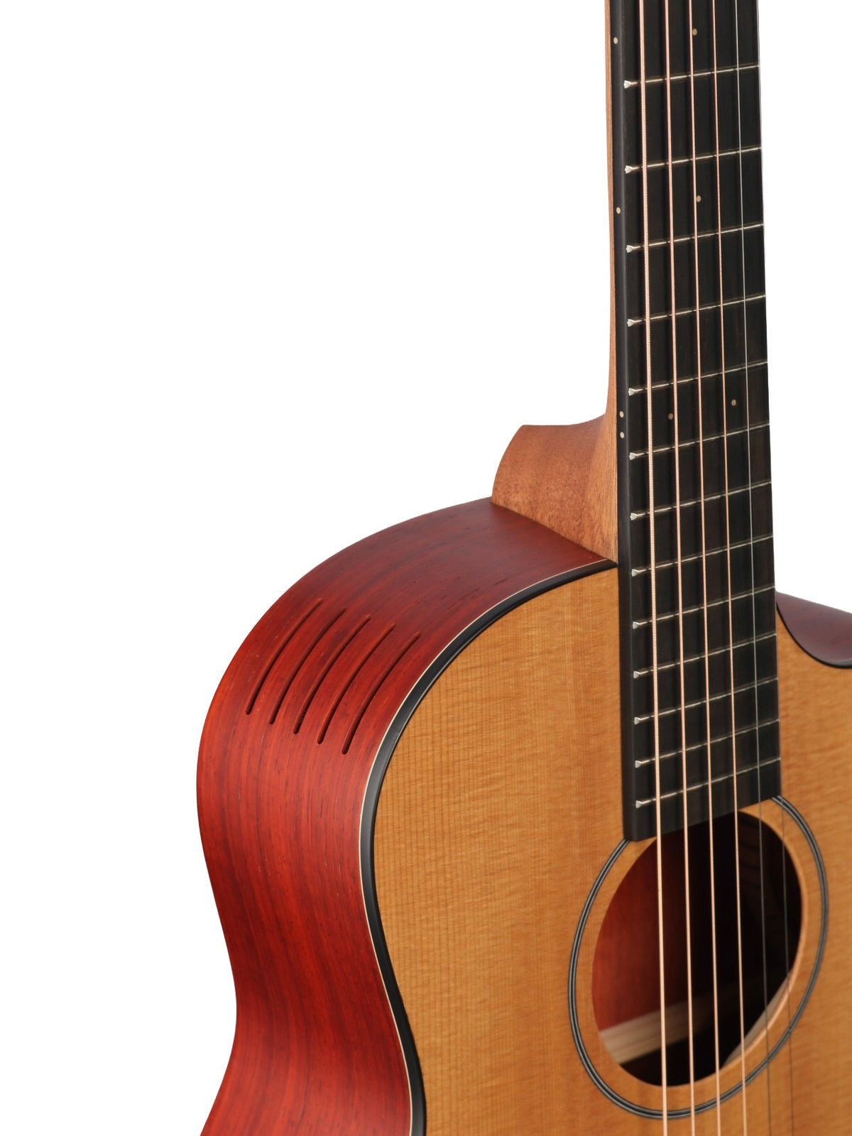 Furch Pioneer Special Edition Torrefied Spruce / Padauk #134339