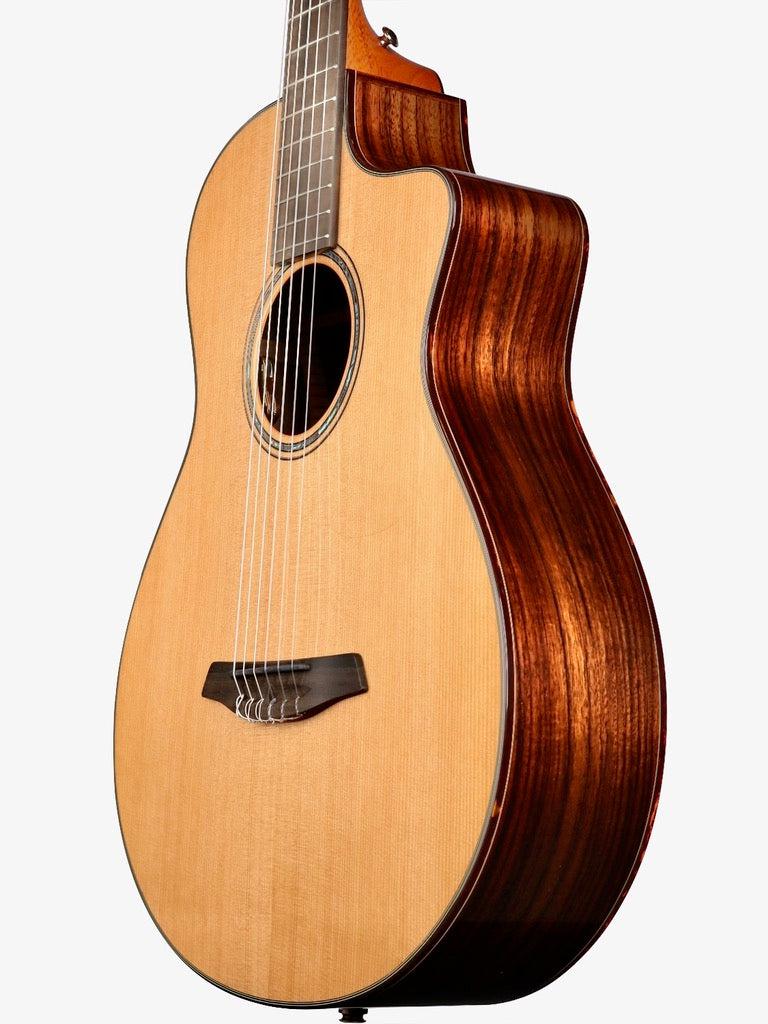 Furch GNc 4-CR Nylon Cedar / Indian Rosewood with LR Baggs EAS #109822 - Furch Guitars - Heartbreaker Guitars