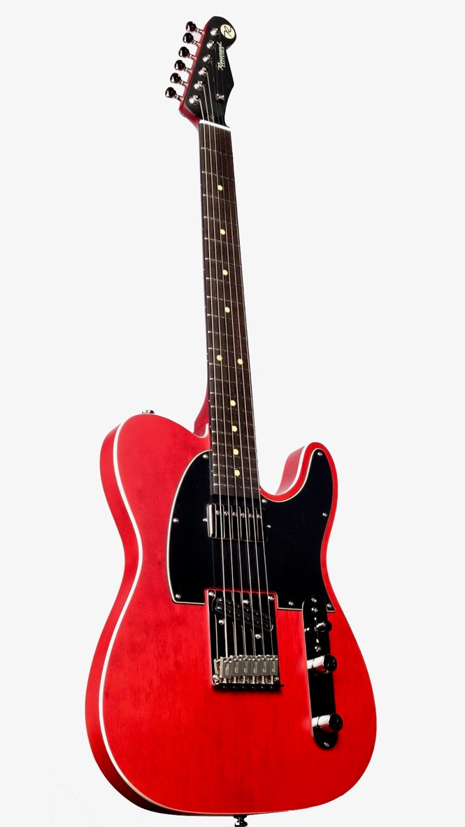 Reverend Pete Anderson Eastsider T Custom Classic Cherry Set Neck #62184