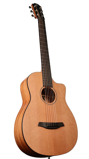 Furch Pioneer Cedar / Mahogany #130838