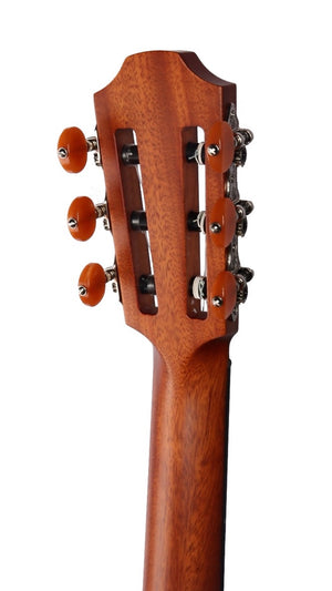 Furch GNc 4-LC Limited Backstage Edition Alpine Spruce / Cocobolo #4/10