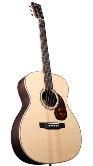 Larrivee OM-40 Sitka Spruce / Indian Rosewood #143765