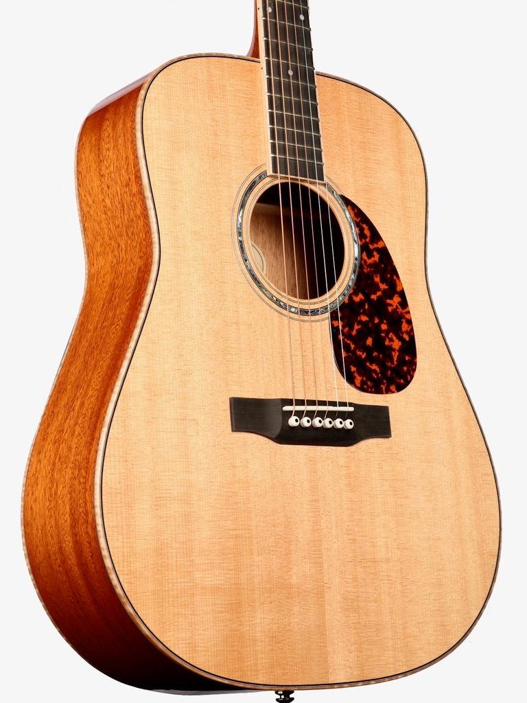 Larrivee D-05 Sitka Spruce / Mahogany #136319 - Larrivee Guitars - Heartbreaker Guitars