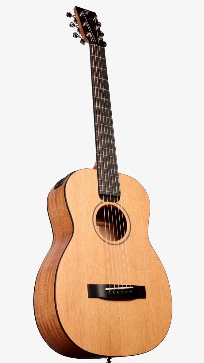 Furch Little Jane Cedar / Mahogany #118284 - Furch Guitars - Heartbreaker Guitars