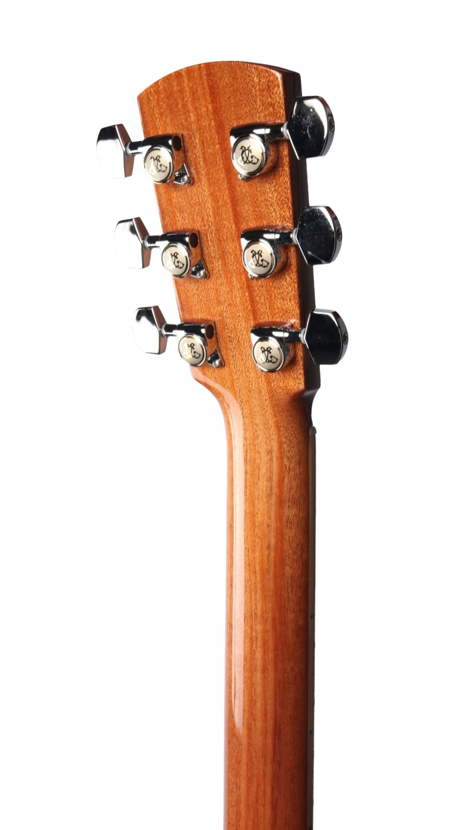 Larrivee L-05 Sitka Spruce / Mahogany #143342