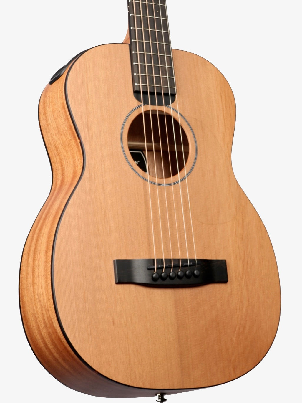 Furch Little Jane Cedar / Mahogany #133148