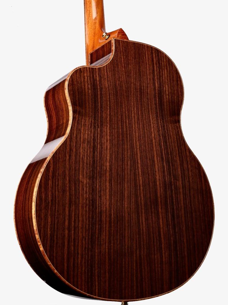 McPherson MG 3.5 Sitka Spruce / East Indian Rosewood #2739 - McPherson Guitars - Heartbreaker Guitars