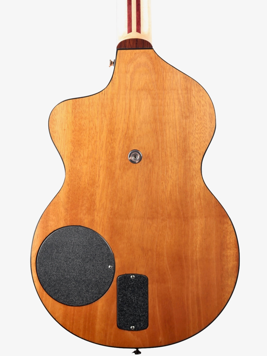 Rick Turner Model 1 Vintage Reissue with Trapeze Tailpiece #5978