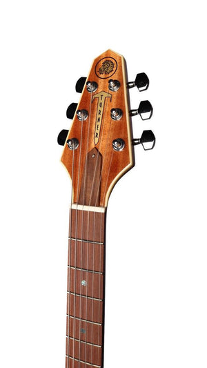 Rick Turner Classic Series Model 1 "The Natural II" #8/10 - Rick Turner Guitars - Heartbreaker Guitars