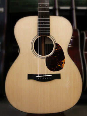 Santa Cruz 50th Anniversary Limited Edition OM/PW (PREORDER - JANUARY DELIVERY)