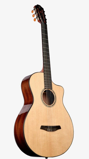 Furch GNc 4-SR Sitka Spruce / Indian Rosewood with LR Baggs EAS #112754 - Furch Guitars - Heartbreaker Guitars