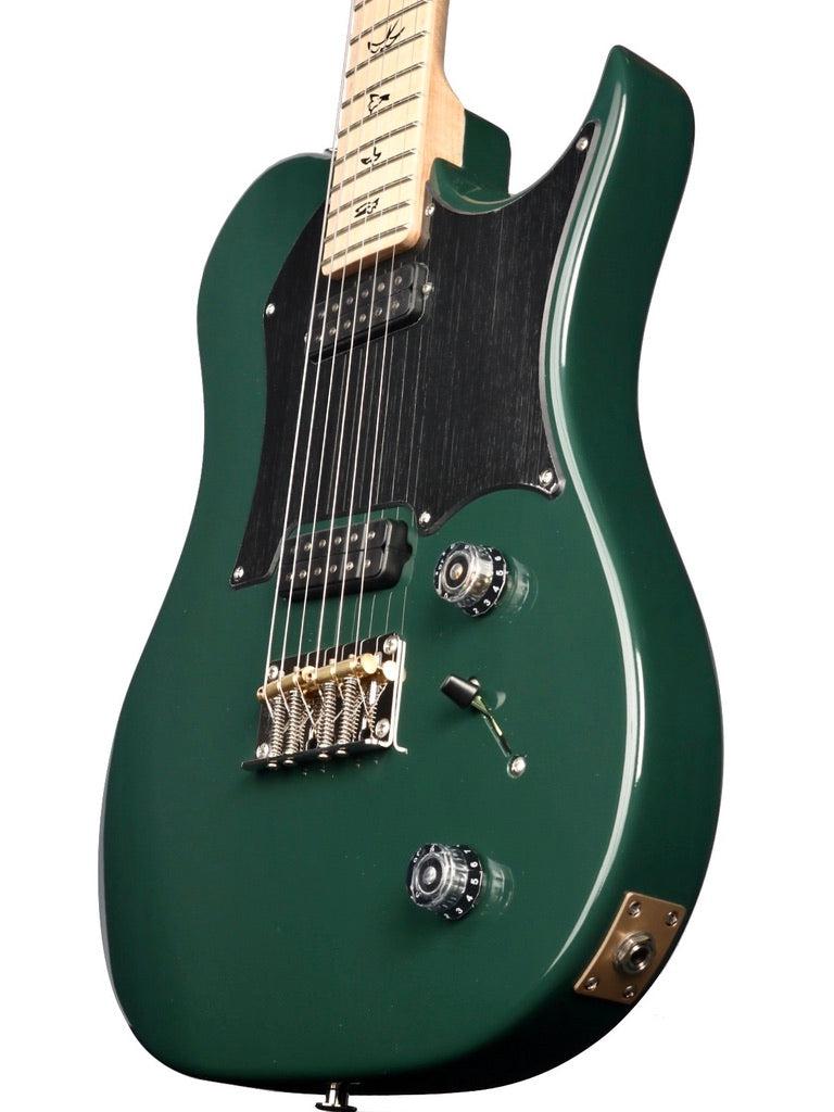 IN STOCK! PRS Myles Kennedy Signature Model Hunter Green #369307 - Paul Reed Smith Guitars - Heartbreaker Guitars