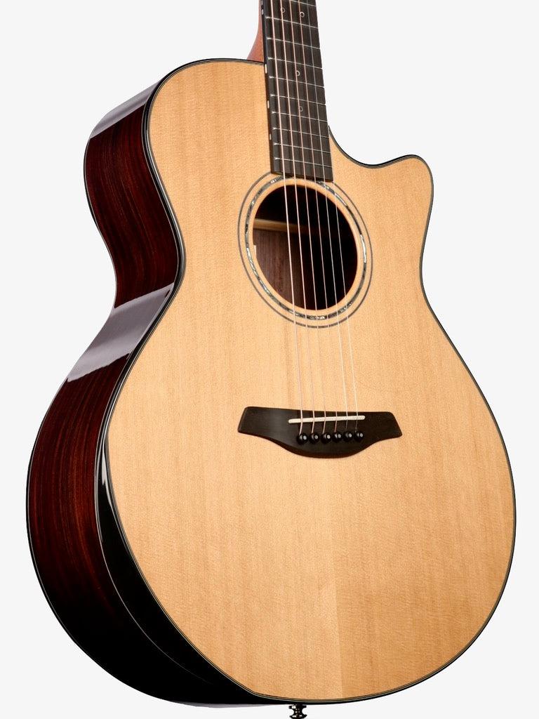 ギター Furch Yellow deluxe GC-CR yadobi Furch Yellow Deluxe CR a acoustic guitar - Furch Guitars