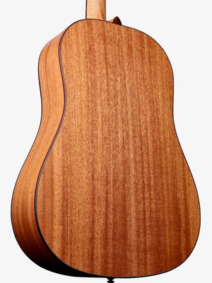 Larrivee SD-24 Short Scale Adirondack / Mahogany #143297