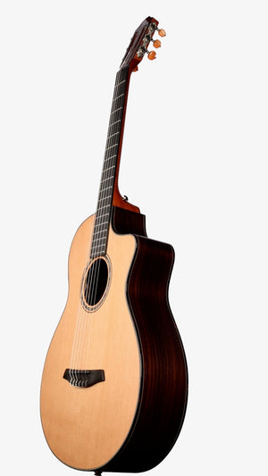 Furch GNc 4-CR Nylon Cedar / Indian Rosewood with LR Baggs EAS #121162