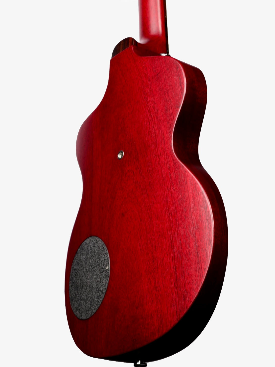 Rick Turner Model 1 Satin Finish w/ Full Electronics Package #6140