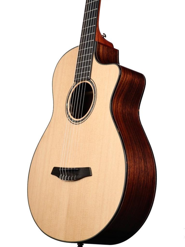 Furch GNc 4-SR Sitka Spruce / Indian Rosewood with LR Baggs EAS #112751 - Furch Guitars - Heartbreaker Guitars
