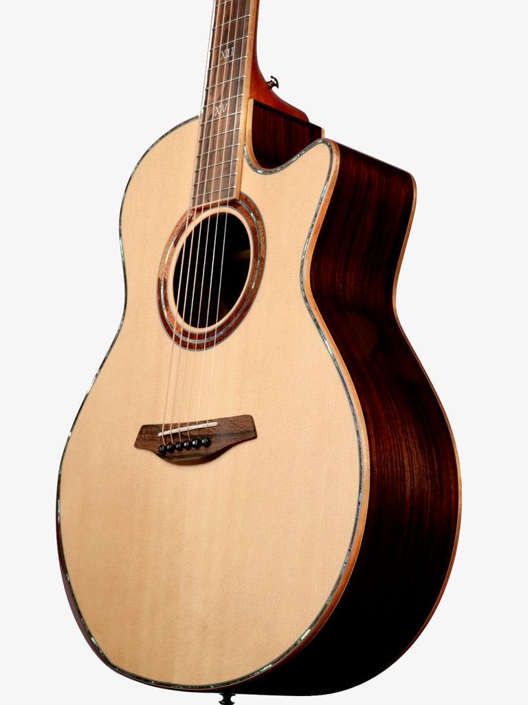 Furch Red Deluxe Gc-SR Sitka Spruce / Indian Rosewood #108134 - Furch Guitars - Heartbreaker Guitars