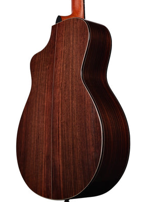 Furch GNc 4-CR Nylon Cedar / Indian Rosewood with LR Baggs EAS #121162