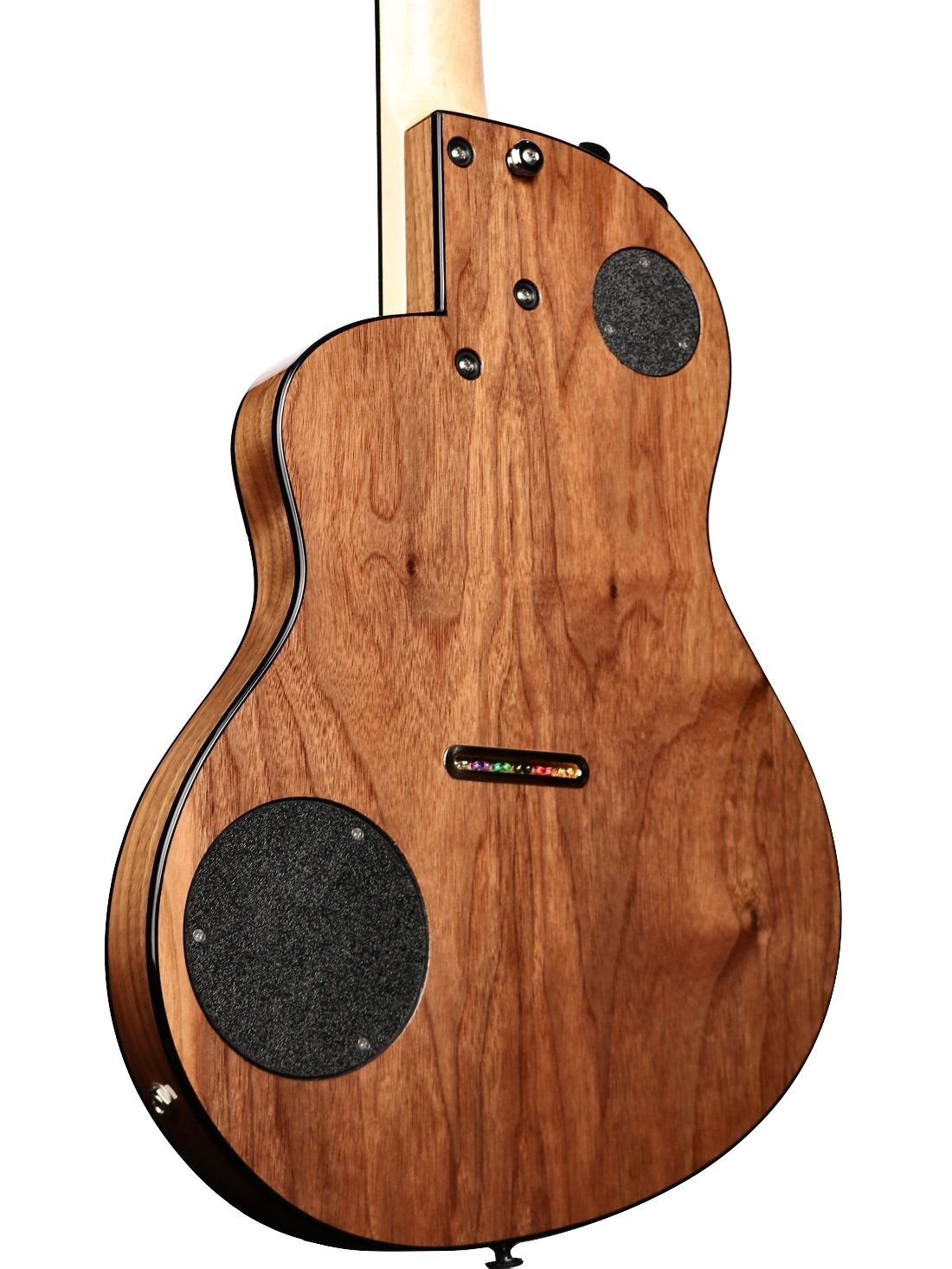 Rick Turner Renaissance RS12 Custom Cedar / Walnut #5995