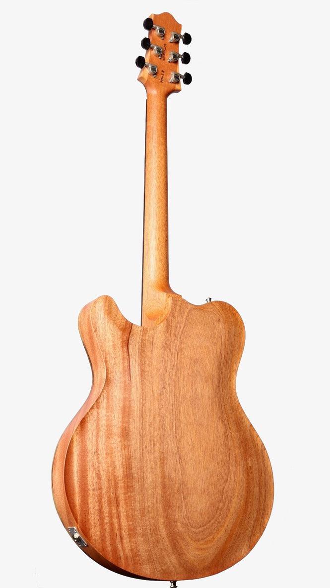 Nik Huber Rietbergen #34666 - Nik Huber Guitars - Heartbreaker Guitars