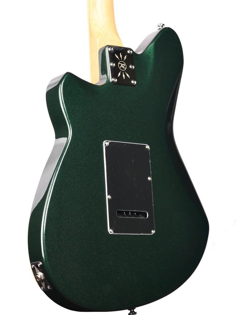 Reverend Double Agent W Outfield Ivy #57852 - Reverend Guitars - Heartbreaker Guitars