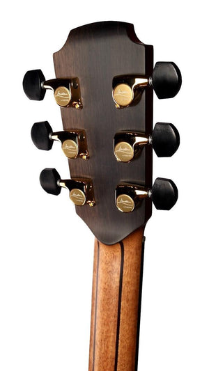 Lowden F50 Sinker Redwood / Indian Rosewood #27130 - Lowden Guitars - Heartbreaker Guitars