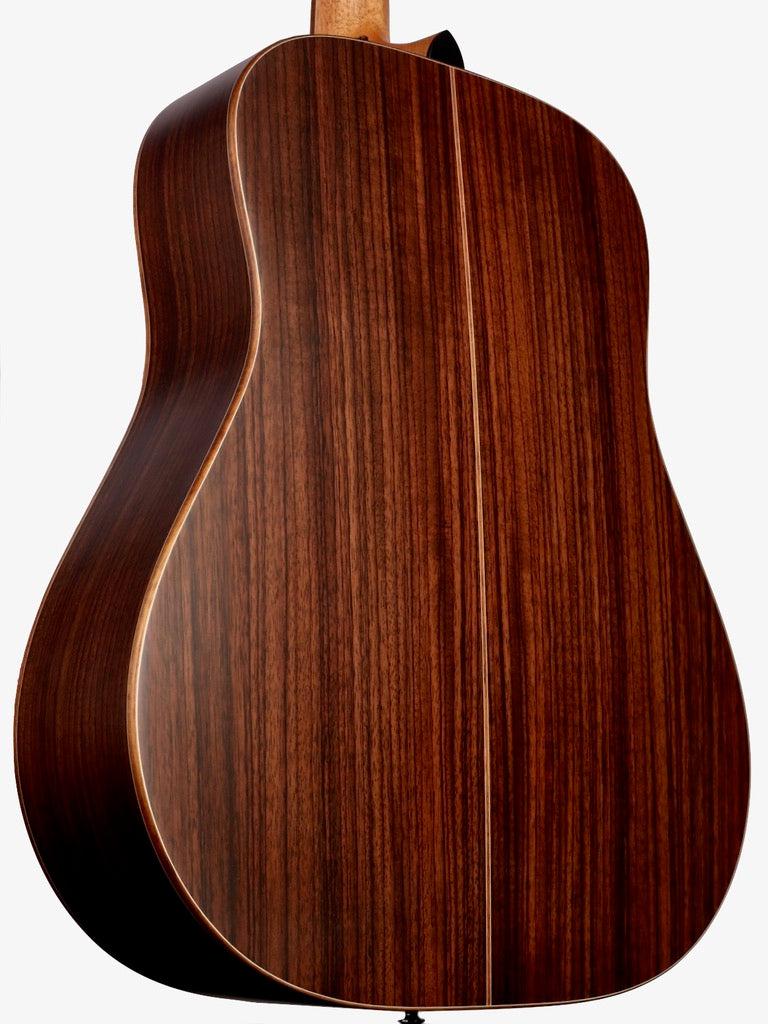 Furch Red Pure D-SR Sitka Spruce / Indian Rosewood #107736 - Furch Guitars - Heartbreaker Guitars