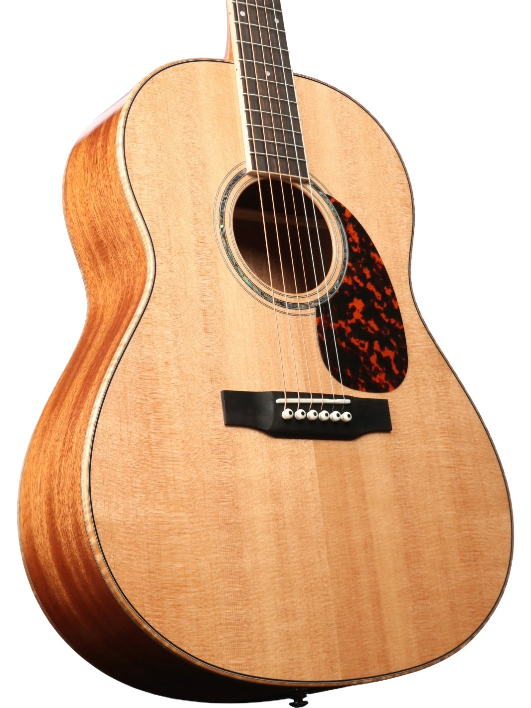 Larrivee L-05 Sitka Spruce / Mahogany #143342