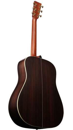 Furch Vintage 2 D-SRa Sitka Spruce / Indian Rosewood #137673