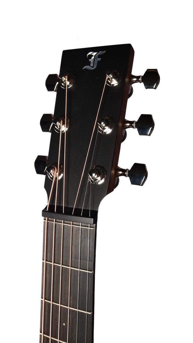 Furch Little Jane Cedar / Mahogany with LR Baggs VTC #116738 - Furch Guitars - Heartbreaker Guitars