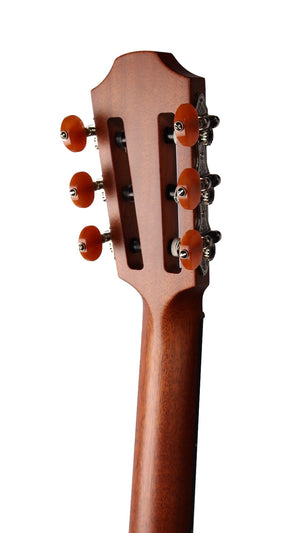 Furch GNc 4-CEa Nylon Cedar / Ebony with LR Baggs EAS-VTC #127610