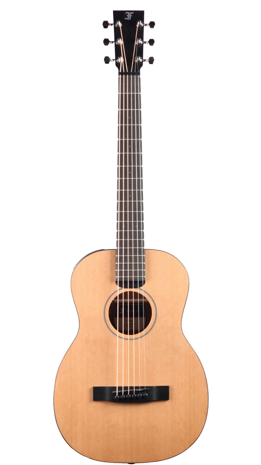 Furch Little Jane Cedar / Mahogany with LR Baggs VTC #131229