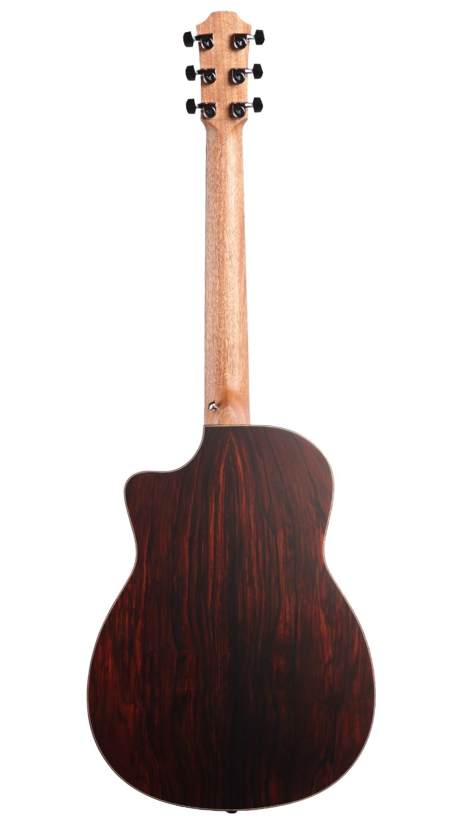 Furch Pioneer Exclusive Engelmann Spruce / Cocobolo #134590