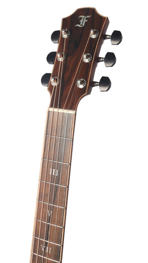 Furch Red Performance Gc-SRa with Stage Pro Anthem Sitka Spruce / Indian Rosewood #139763