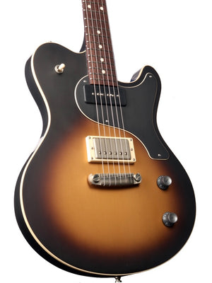 Nik Huber Krautster III Gold Burst #44822