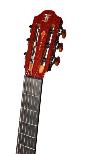 Furch GNc 4-LC Limited Backstage Edition Alpine Spruce / Cocobolo #5/10 - Furch Guitars - Heartbreaker Guitars