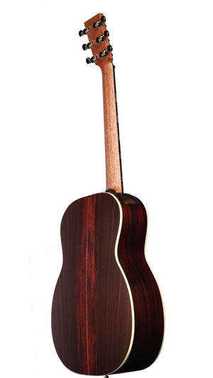 Furch Little Jane Sitka Spruce / Indian Rosewood #120662 - Furch Guitars - Heartbreaker Guitars