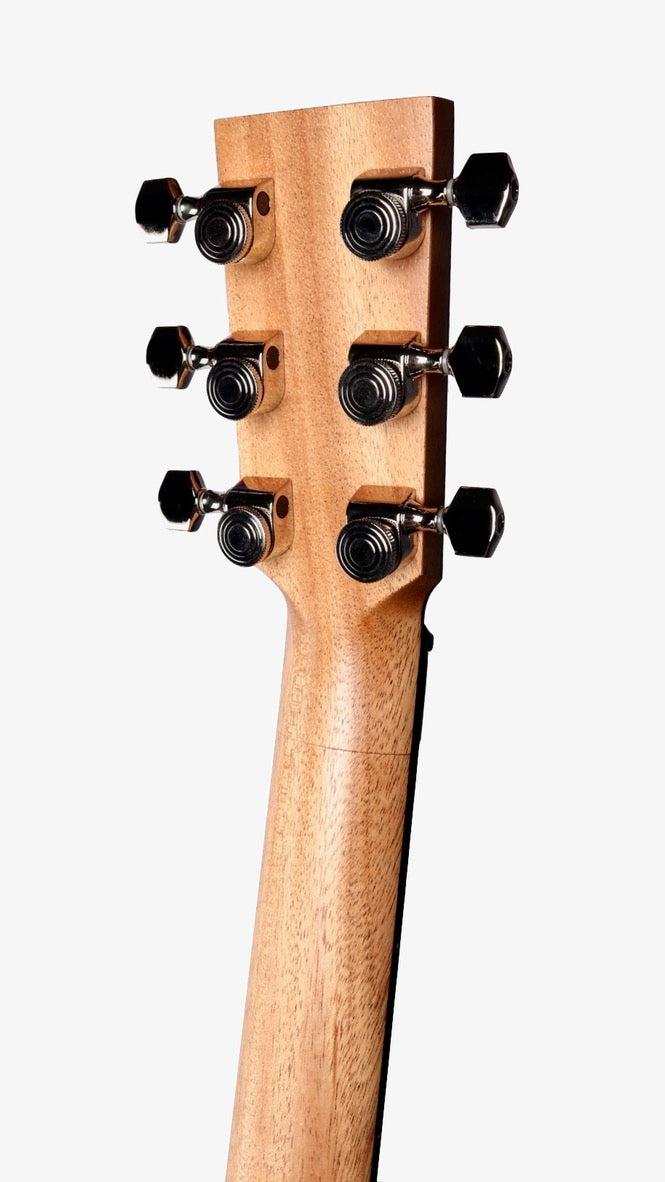 Furch Little Jane Cedar / Mahogany #118284 - Furch Guitars - Heartbreaker Guitars