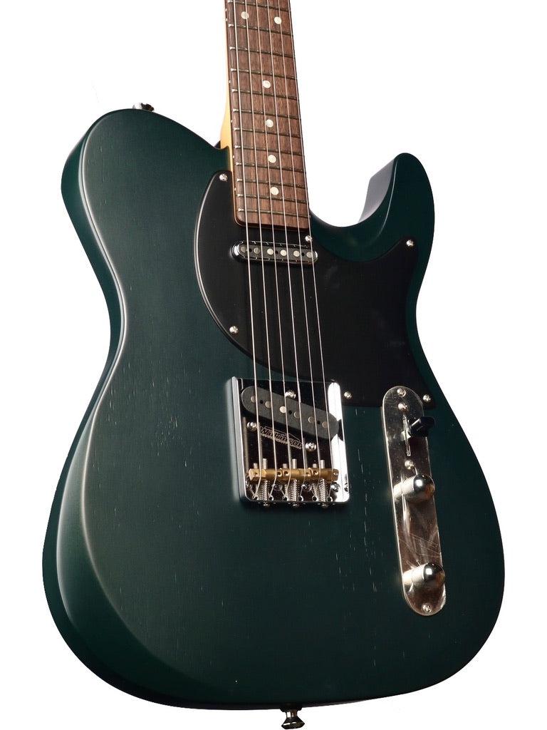 Chapman ML3 Pro Danish Pete Signature Grove Green #H23120054 - Chapman Guitars - Heartbreaker Guitars