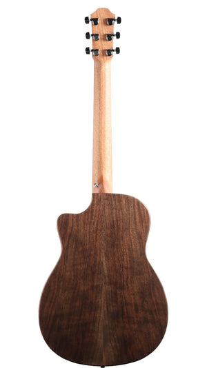 Furch Pioneer Special Edition Torrefied Spruce / Walnut with LR Baggs VTC #134338