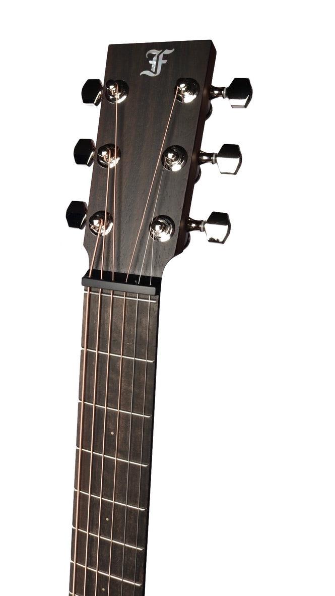 Furch Little Jane Cedar / Mahogany #118778 - Furch Guitars - Heartbreaker Guitars