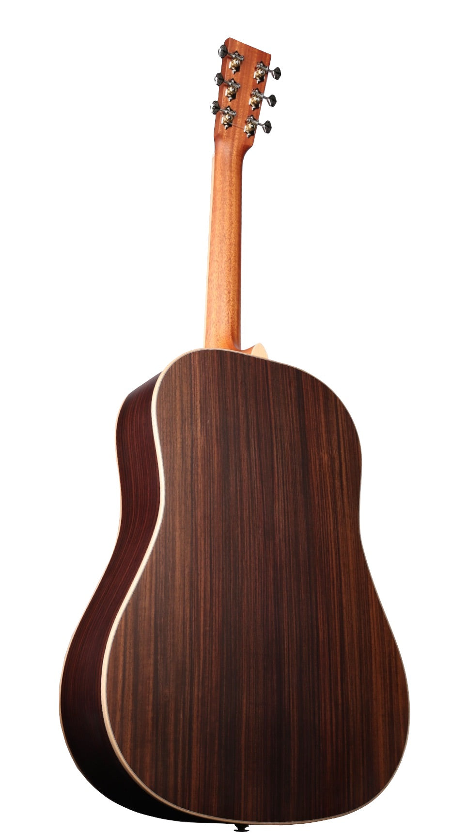 Larrivee SD-40 Sitka Spruce / Indian Rosewood #143519