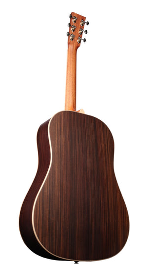 Larrivee SD-40 Sitka Spruce / Indian Rosewood #143519